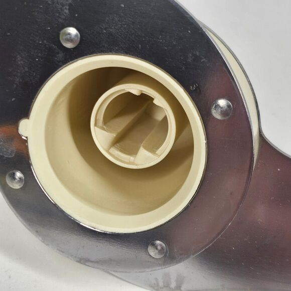 Cuisinart Food Processor Blades Prep 11 Plus - Picture 4 of 11